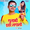 About Gulabo Ittar Lagalo Song